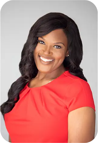 International Speaker Author & Executive Coach, Jori Mundy