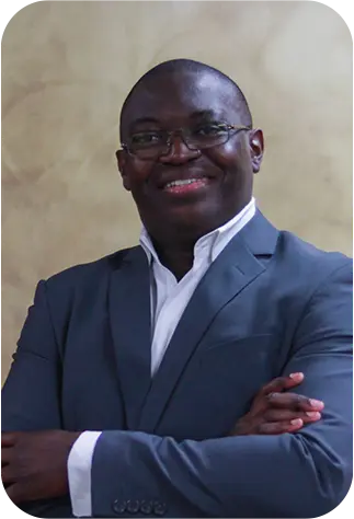 Instructional Design & Technology Specialist, Nelson Masinde